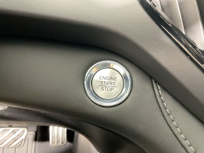 2021 Acura RDX A-Spec Package SH-AWD