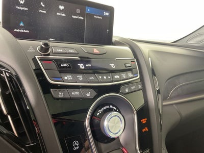 2025 Acura RDX A-Spec Package SH-AWD