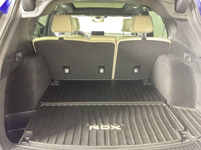 2025 Acura RDX A-Spec Package SH-AWD