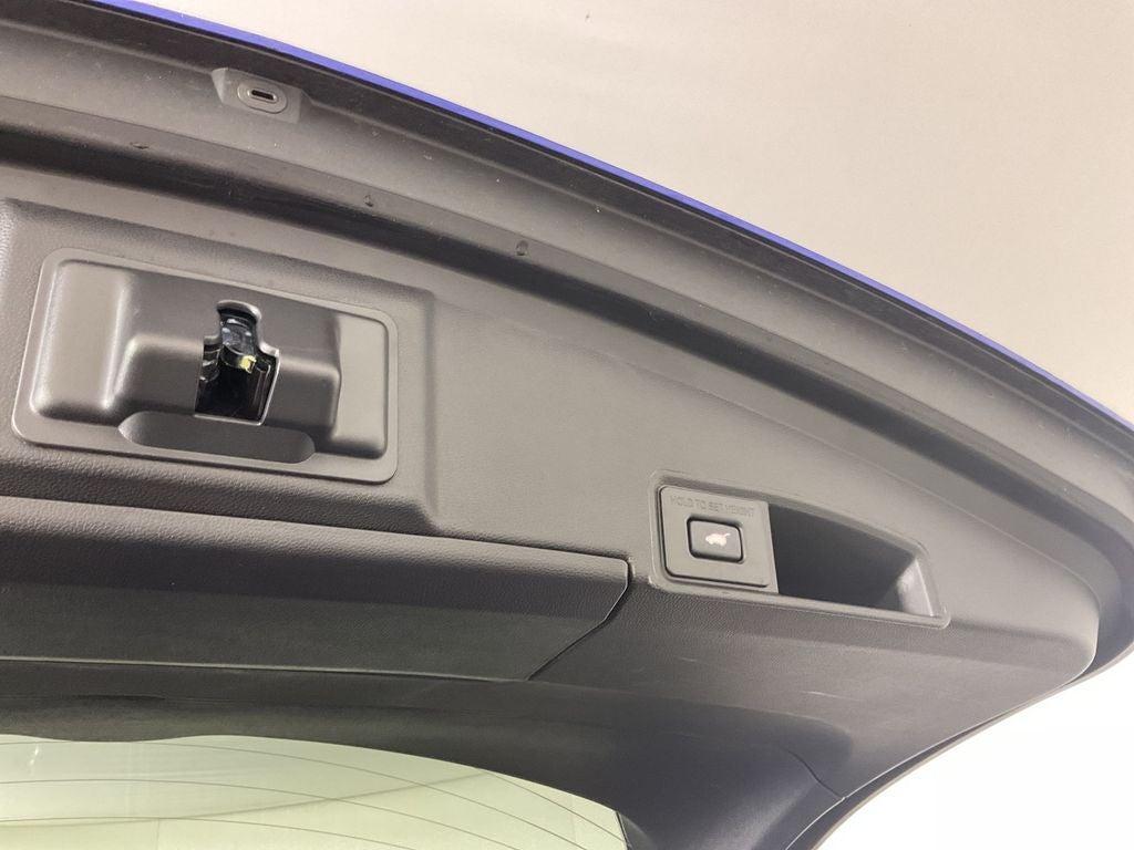 2025 Acura RDX A-Spec Package SH-AWD