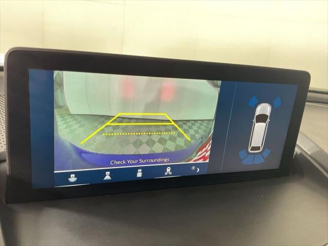 2025 Acura RDX A-Spec Package SH-AWD