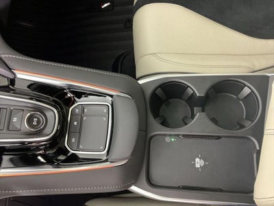 2025 Acura RDX A-Spec Package SH-AWD