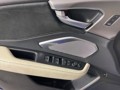 2025 Acura RDX A-Spec Package SH-AWD