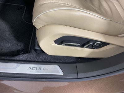 2019 Acura RDX Advance Package SH-AWD