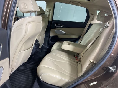 2019 Acura RDX Advance Package SH-AWD