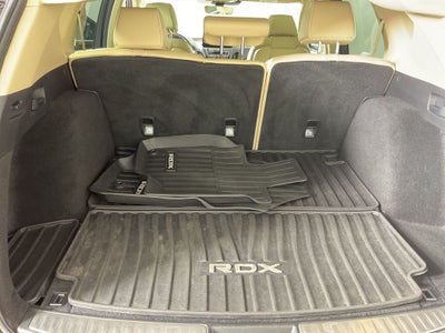 2019 Acura RDX Advance Package SH-AWD