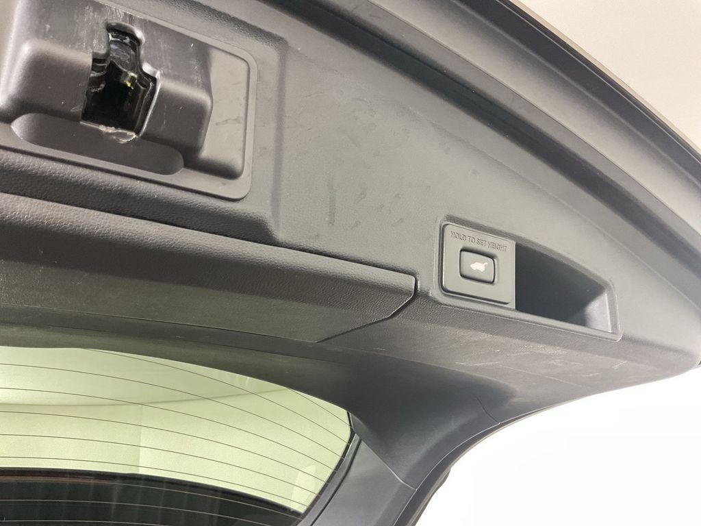 2019 Acura RDX Advance Package SH-AWD