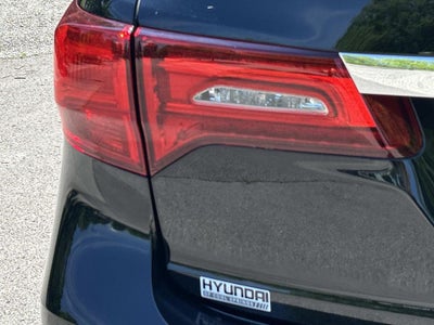 2018 Acura MDX w/Technology Pkg