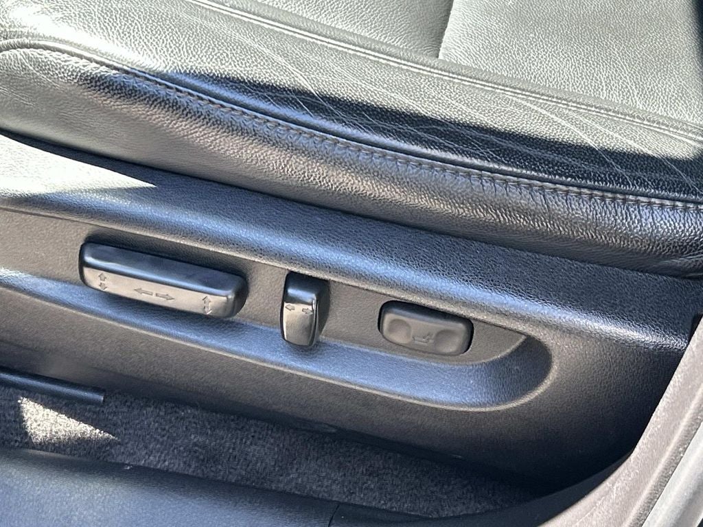 2018 Acura MDX w/Technology Pkg