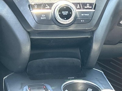 2018 Acura MDX w/Technology Pkg