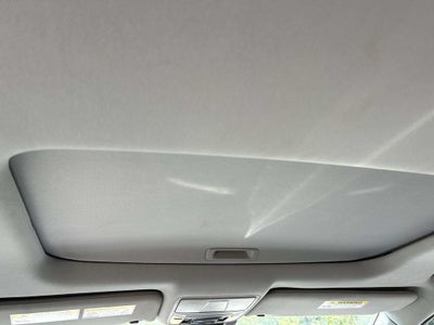 2018 Acura MDX w/Technology Pkg