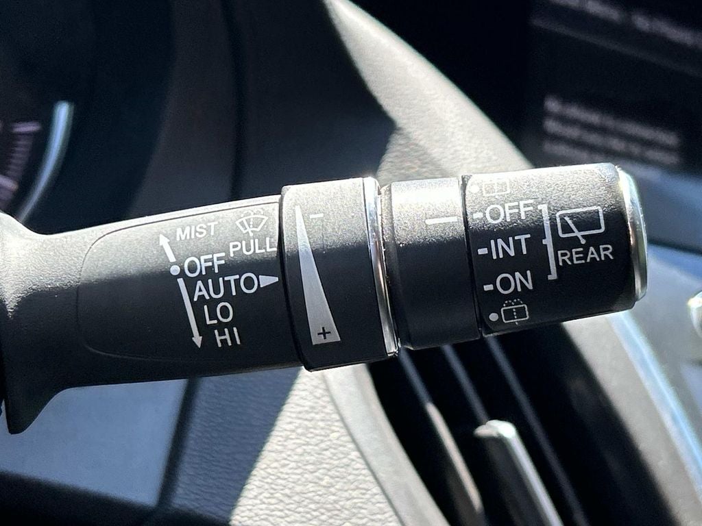 2018 Acura MDX w/Technology Pkg
