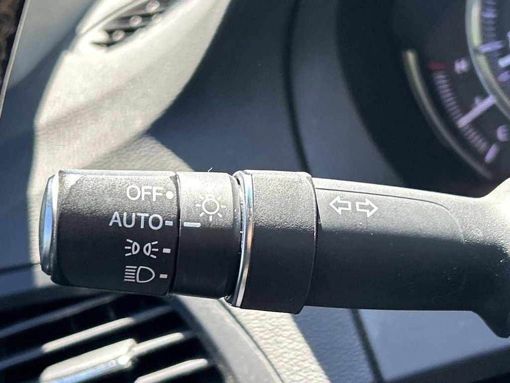 2018 Acura MDX w/Technology Pkg