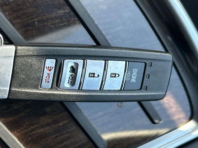 2018 Acura MDX w/Technology Pkg