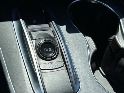 2018 Acura MDX w/Technology Pkg