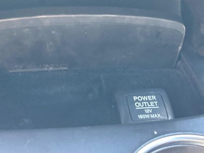 2018 Acura MDX w/Technology Pkg