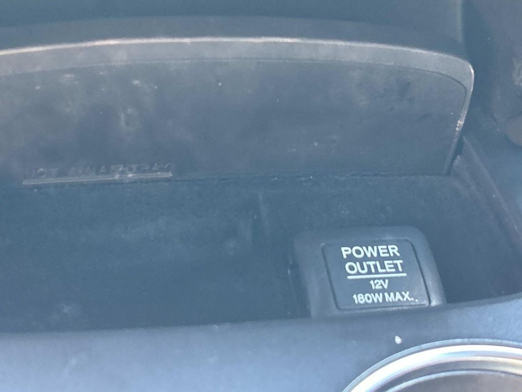 2018 Acura MDX w/Technology Pkg