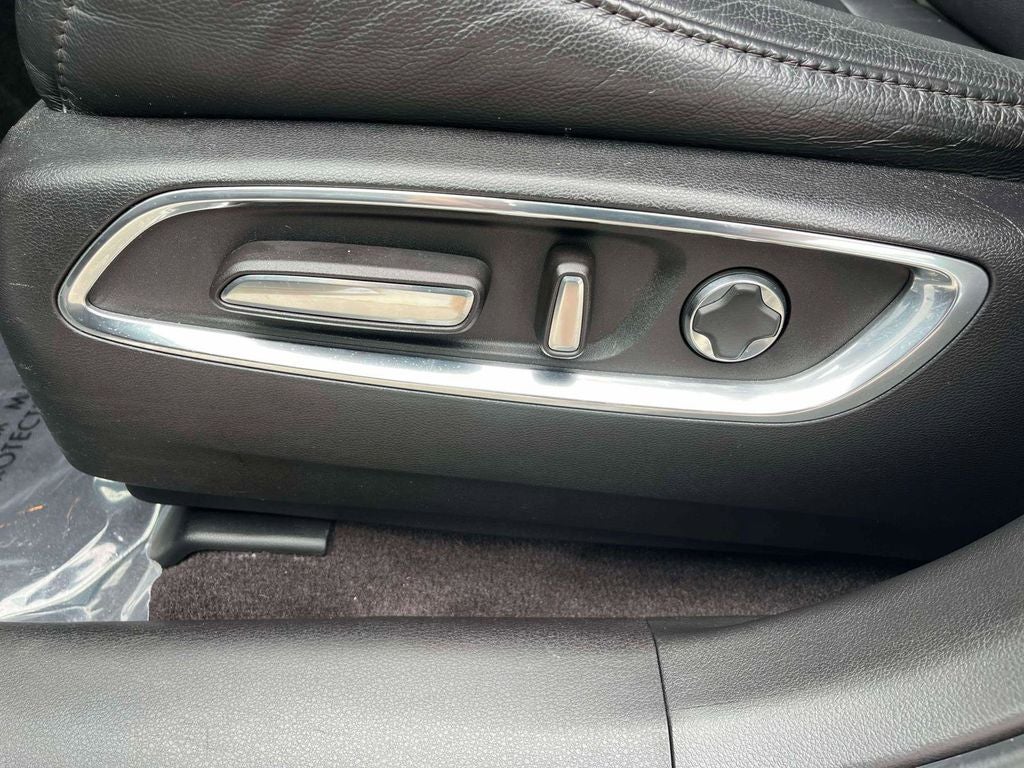 2020 Acura MDX 3.5L SH-AWD