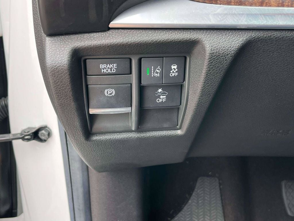 2020 Acura MDX 3.5L SH-AWD