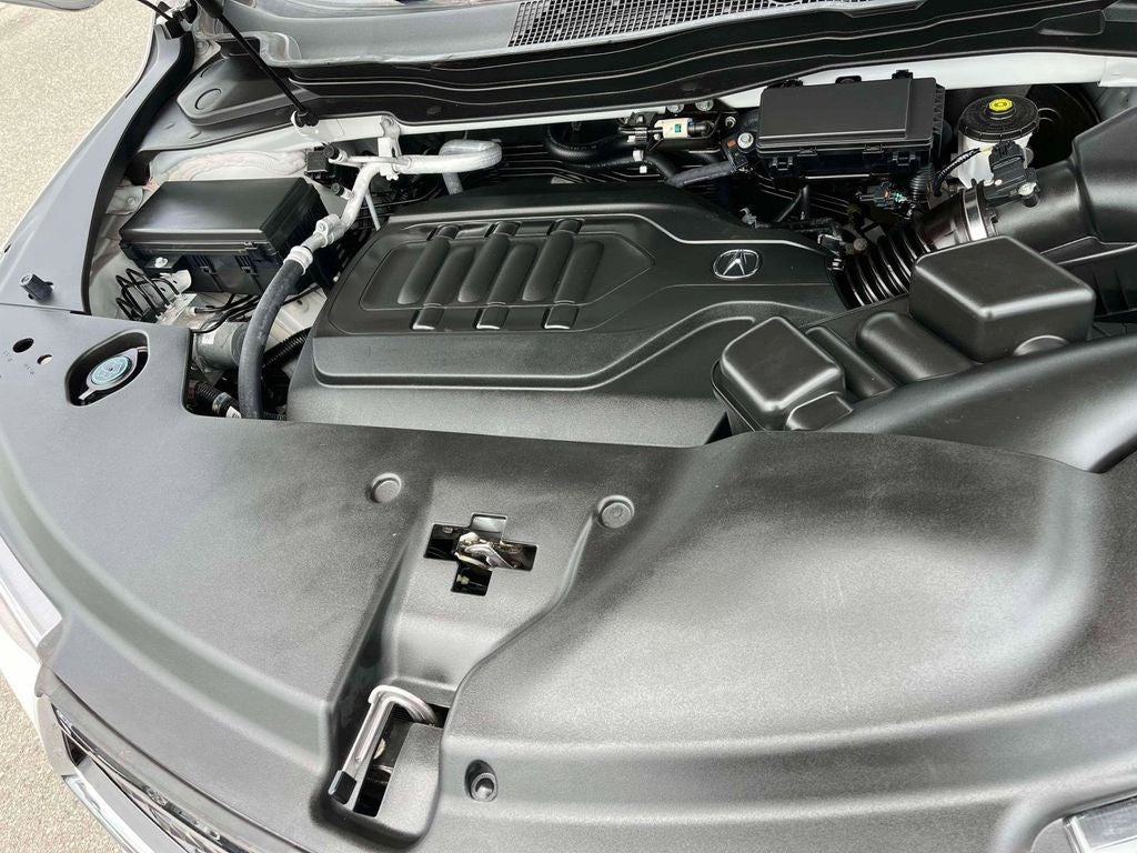 2020 Acura MDX 3.5L SH-AWD