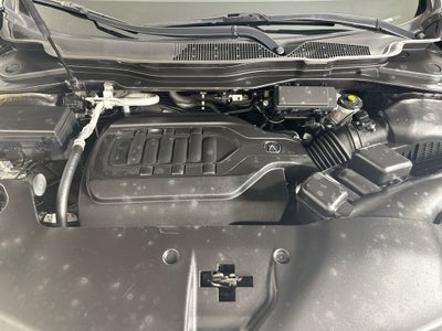 2020 Acura MDX Technology SH-AWD