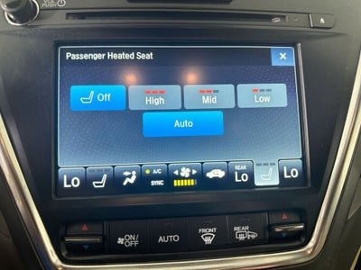 2020 Acura MDX Technology SH-AWD