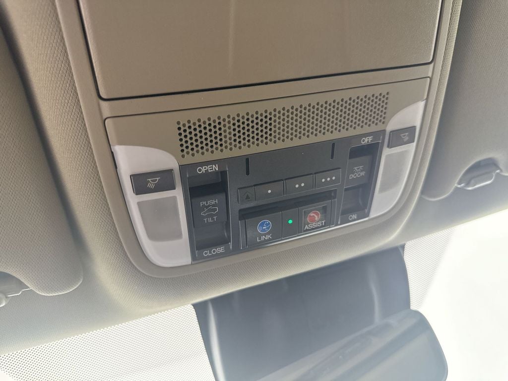 2020 Acura MDX Technology SH-AWD