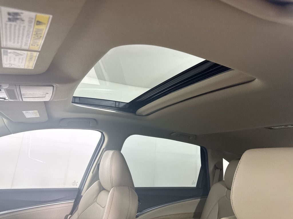 2020 Acura MDX Technology SH-AWD