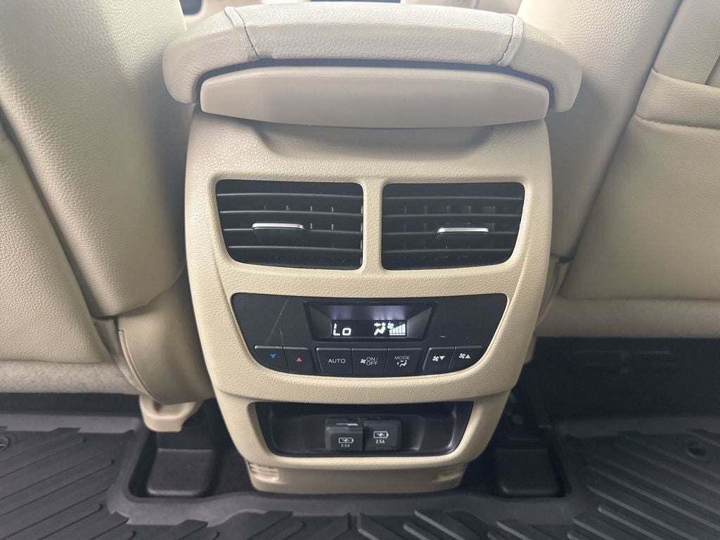 2020 Acura MDX Technology SH-AWD