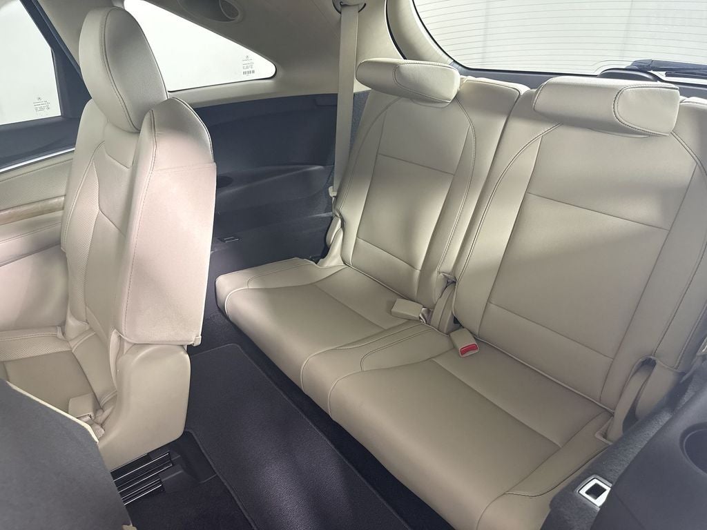 2020 Acura MDX Technology SH-AWD