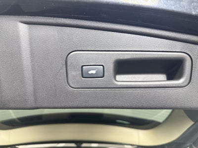 2020 Acura MDX Technology SH-AWD