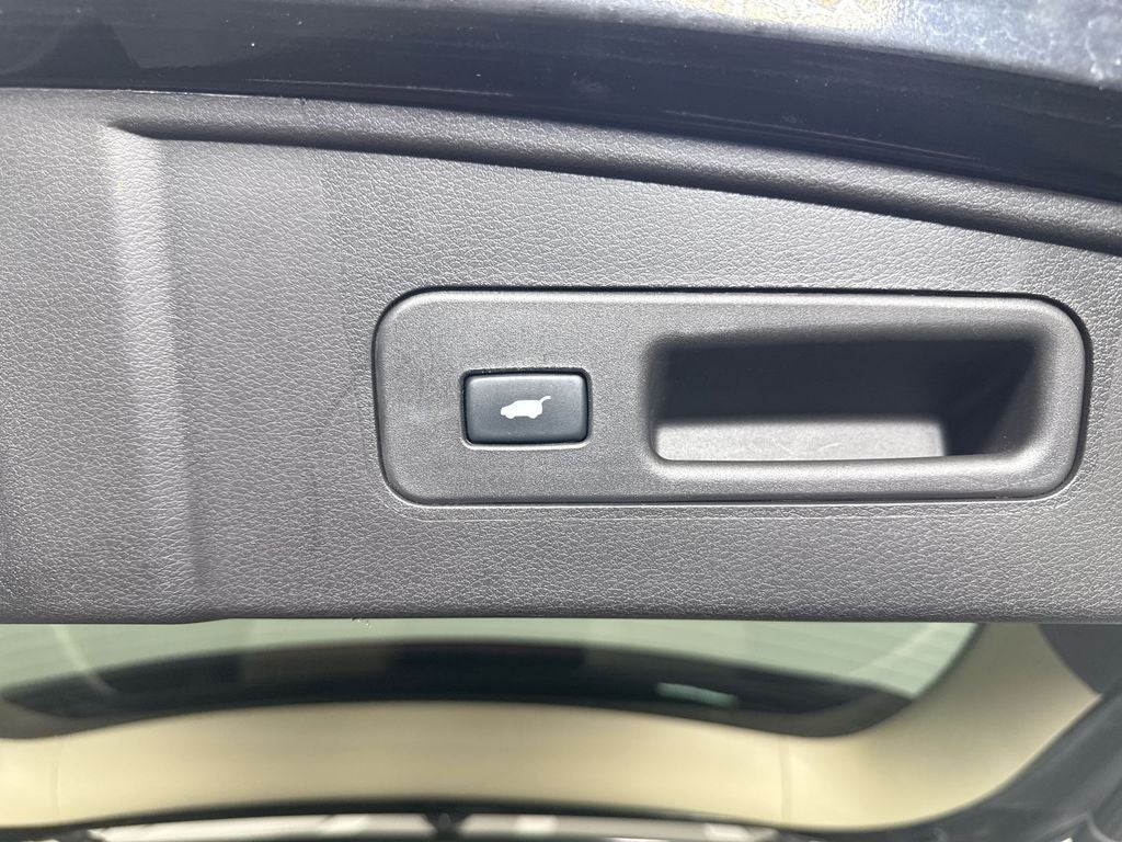 2020 Acura MDX Technology SH-AWD