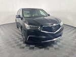2020 Acura MDX Technology SH-AWD