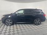2020 Acura MDX Technology SH-AWD