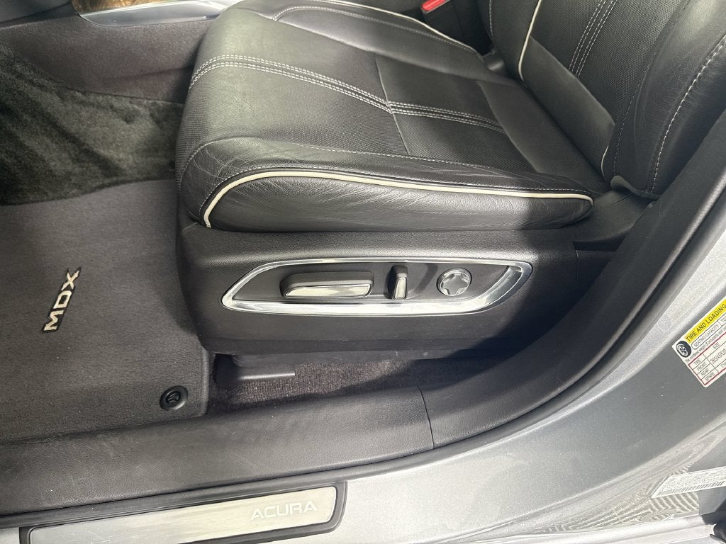 2019 Acura MDX 3.5L Advance Package SH-AWD