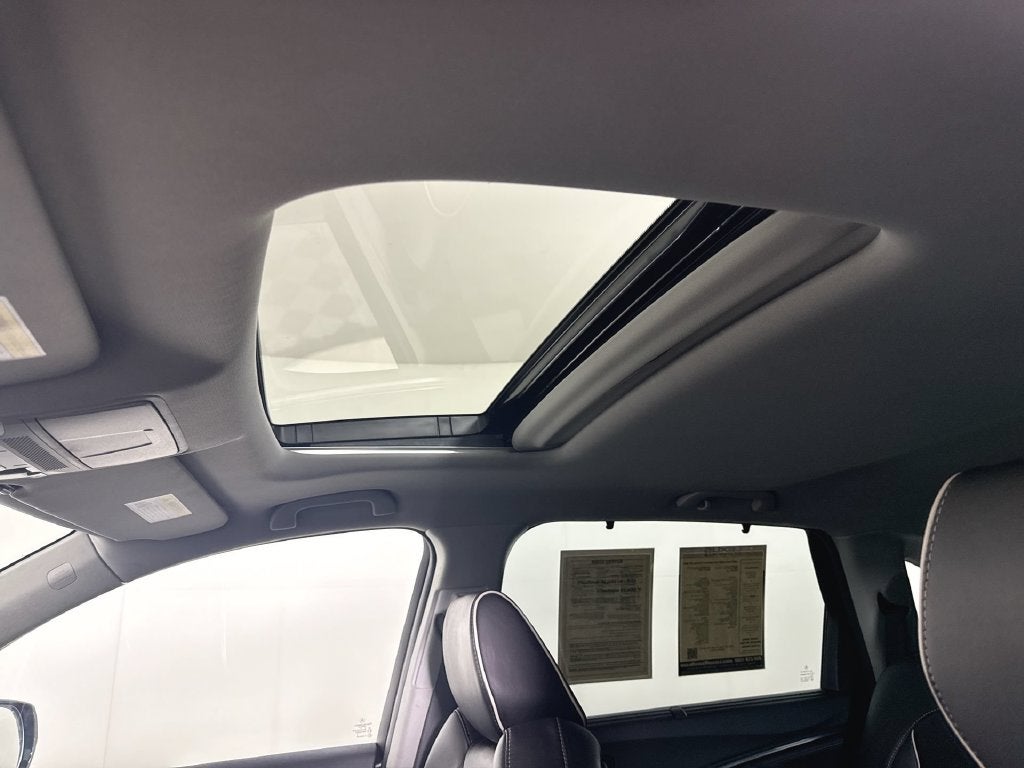2019 Acura MDX 3.5L Advance Package SH-AWD