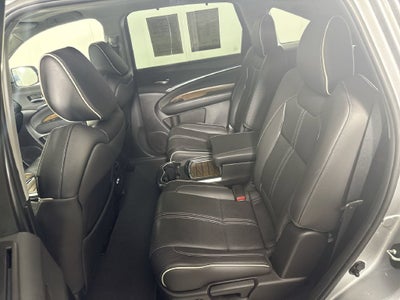 2019 Acura MDX 3.5L Advance Package SH-AWD