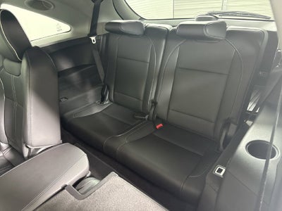 2019 Acura MDX 3.5L Advance Package SH-AWD