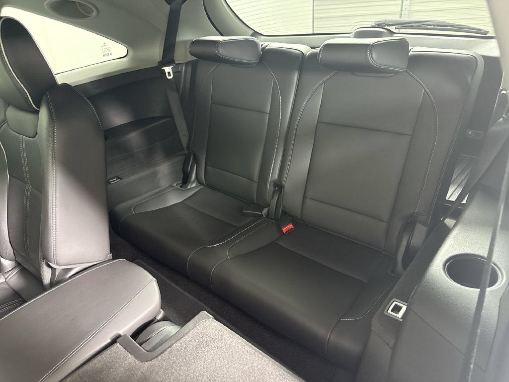 2019 Acura MDX 3.5L Advance Package SH-AWD