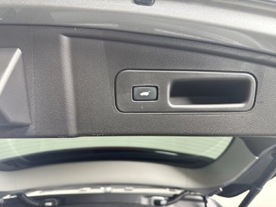 2019 Acura MDX 3.5L Advance Package SH-AWD
