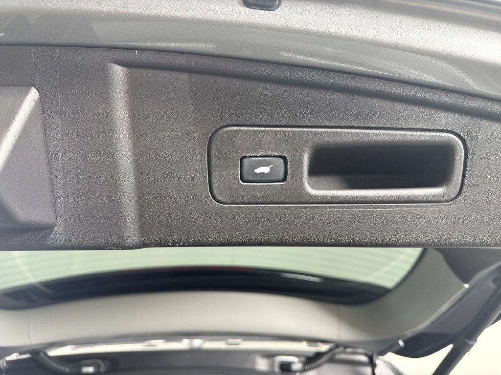 2019 Acura MDX 3.5L Advance Package SH-AWD
