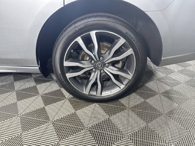2019 Acura MDX 3.5L Advance Package SH-AWD