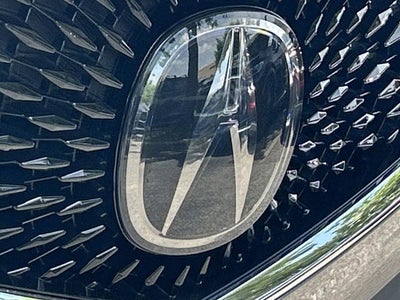2023 Acura MDX 3.5L