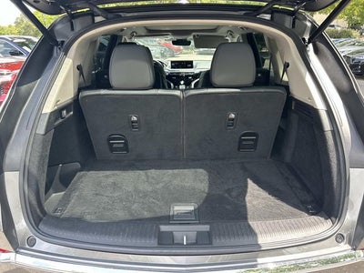 2023 Acura MDX 3.5L
