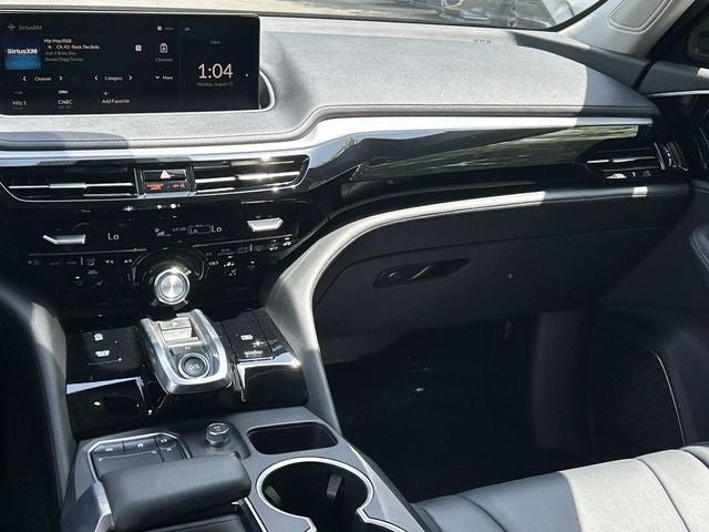 2023 Acura MDX 3.5L