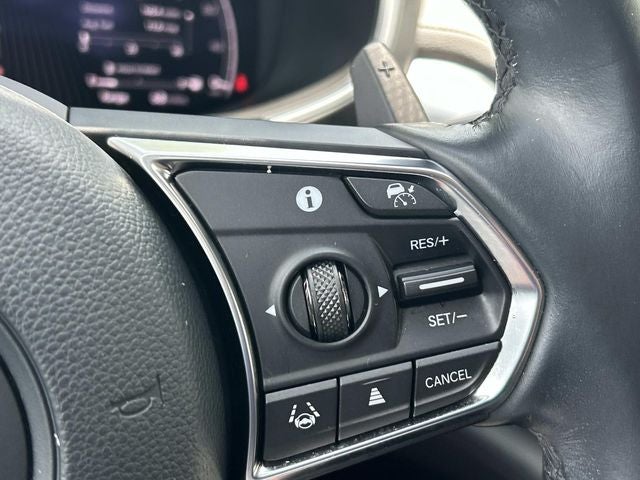 2023 Acura MDX 3.5L