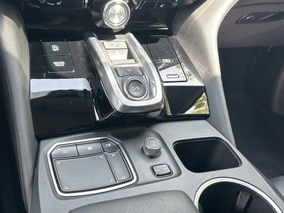 2023 Acura MDX 3.5L