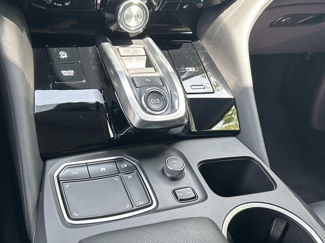 2023 Acura MDX 3.5L