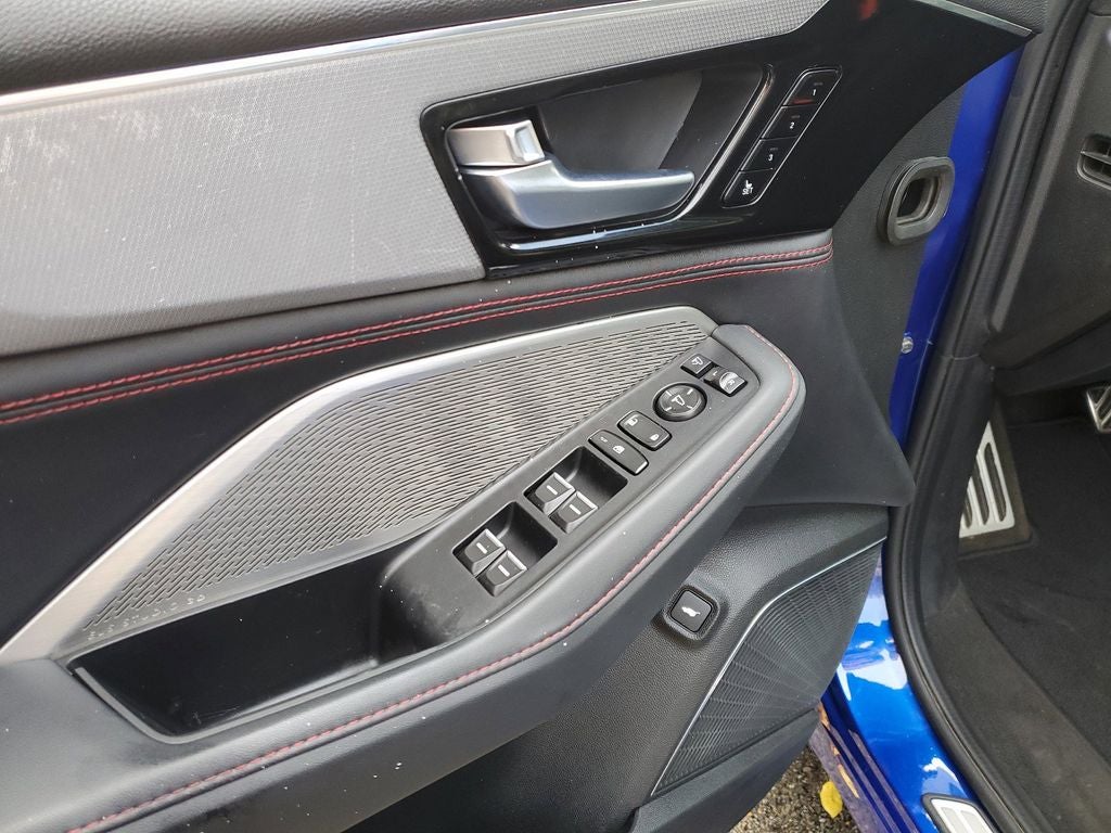 2022 Acura MDX A-Spec SH-AWD