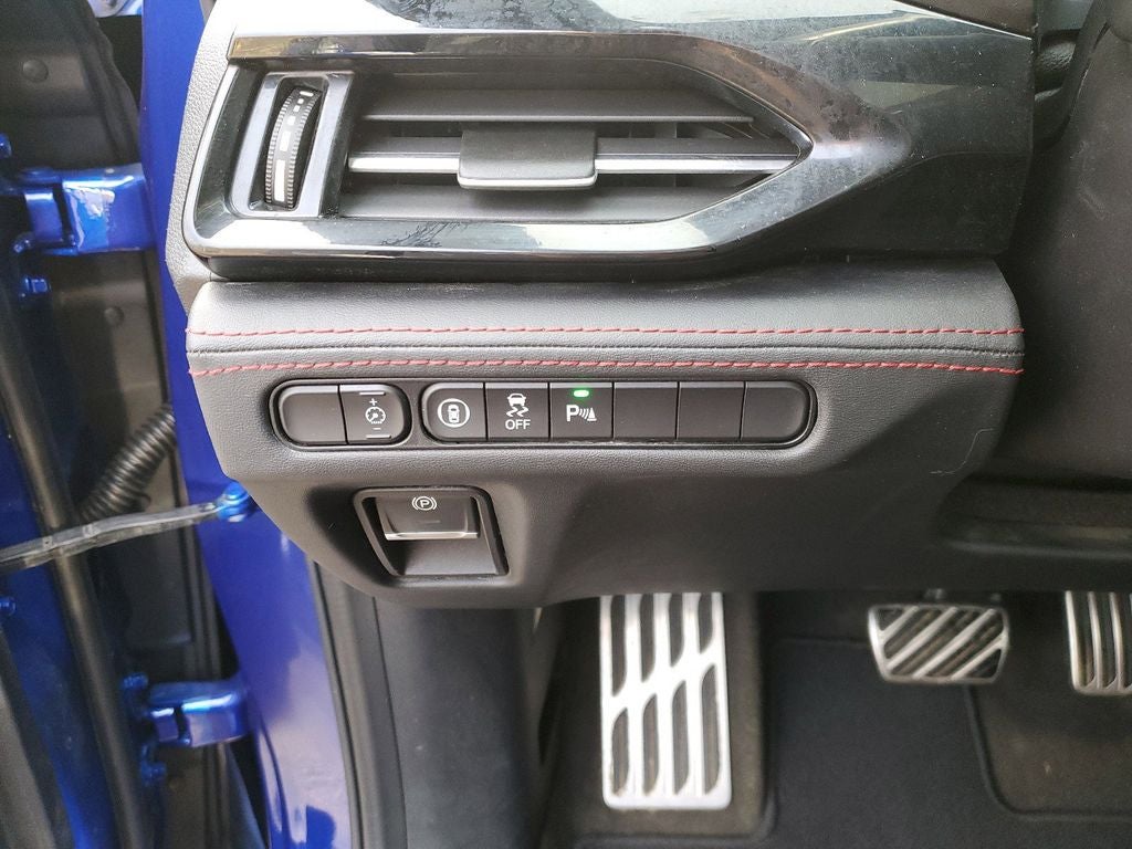 2022 Acura MDX A-Spec SH-AWD